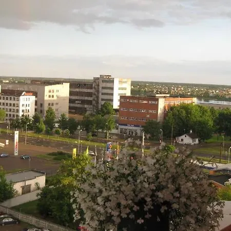 Bultu Apartamento *