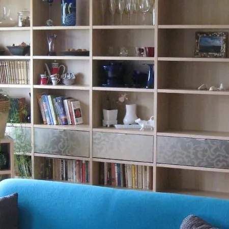 Apartamento Bultu Riga