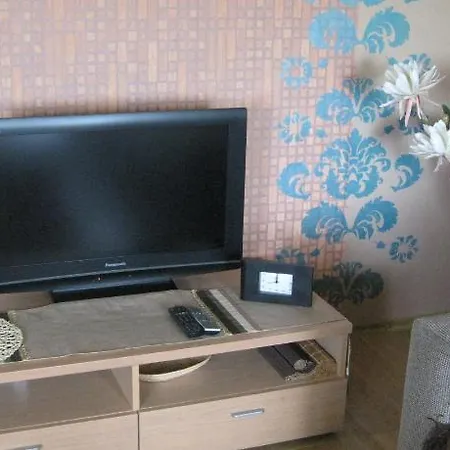Bultu Apartamento