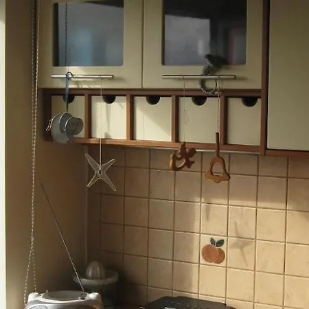 Apartamento Bultu