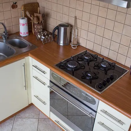 Apartamento Bultu Riga