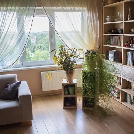 Apartamento Bultu Riga