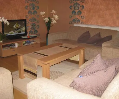 Apartamento Bultu *